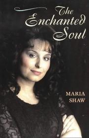 Cover of: Enchanted Soul, the