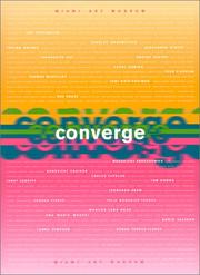 Converge by Miami Art Museum