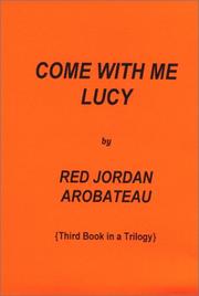 Cover of: Come With Me Lucy