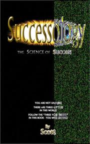Cover of: Successology: The Science of Success