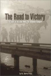 The road to victory by Morris Prince