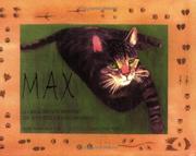 Cover of: Max by Mary Lewis Shaw