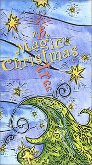 Cover of: The magic Christmas tree by Mary Sue Stevens