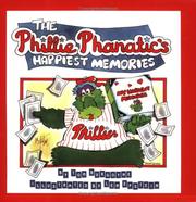 The Phillie Phanatic's happiest memories by Tom Burgoyne
