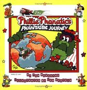 Cover of: Phillie Phanatic's Phantastic Journey