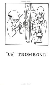 Cover of: "Le" Trombone