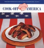 Cover of: Cook-Off America