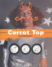 Cover of: Carrot Top