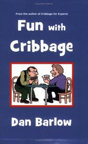 Cover of Fun with Cribbage