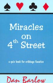 Cover of Miracles on 4th Street