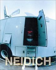 Cover of: Warren Neidich: Camp O.J.