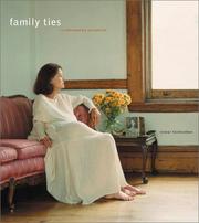 Cover of: Family Ties: A Contemporary Perspective
