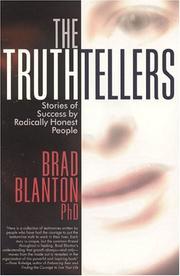 Cover of: The Truthtellers