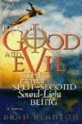 Cover of: Beyond Good and Evil: The Eternal Split-Second Sound-Light Being