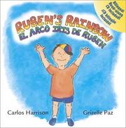 Cover of: Ruben's Rainbow / el arco iris de Ruben