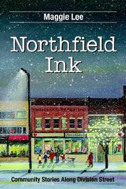 Cover of: Northfield Ink: Community Stories Along Division Street