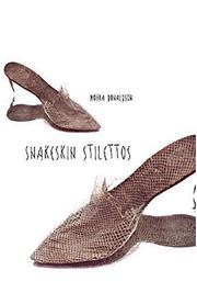 Cover of: Snakeskin Stilettos by Moyra Donaldson