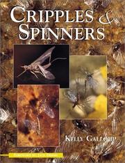 Cover of: Cripples and Spinners