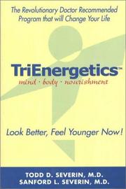 Cover of: TriEnergetics
