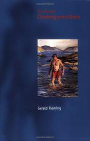 Cover of: Swimmer Climbing onto Shore