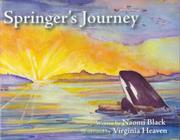 Cover of: Springer's Journey
