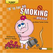 Cover of: "N" is for NO SMOKING...please (Our Kidspak)