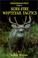 Cover of: Outdoorsman's Edge guide to sure-fire whitetail tactics