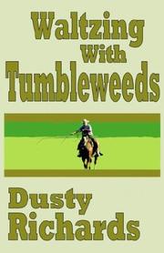 Cover of: Waltzing With Tumbleweeds