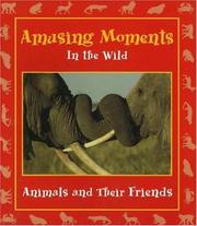 Amusing Moments in the Wild by Stephanie Maze