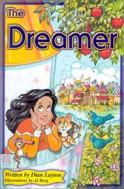 Cover of: The dreamer by Dian Layton