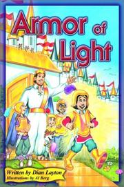 Cover of: Armor of Light by Dian Layton, Al Berg