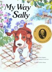 Cover of: My Way Sally