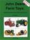 Cover of: John Deere Farm Toys