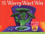 Cover of: Worry wart Wes