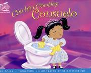 Cover of: Catchin' Cooties Consuelo (A Smarties Book) (A Smarties Book Series)