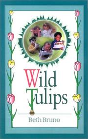 Cover of: Wild Tulips