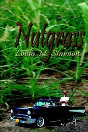 Cover of: Nutgrass