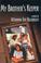 Cover of: My brother's keeper