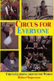 Cover of: Circus for Everyone: Circus Learning Around the World