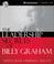 Cover of: The Leadership Secrets of Billy Graham
