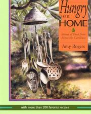 Cover of: Hungry for Home: Stories of Food from Across the Carolinas : With More Than 200 Favorite Recipes