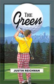 Cover of: The green