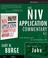 Cover of: The John, NIV Application Commentary 5.1 for Windows (NIV Application Commentary, The)