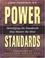 Cover of: Power Standards