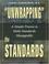 Cover of: Unwrapping Standards