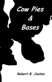 Cover of: Cow Pies & Bases