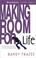 Cover of: Making Room for Life