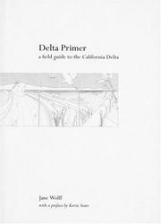 Cover of: Delta primer by Wolff, Jane.