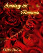 Cover of: Astrology & Romance by Elsbeth Ebertin