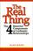 Cover of: The Real Thing 